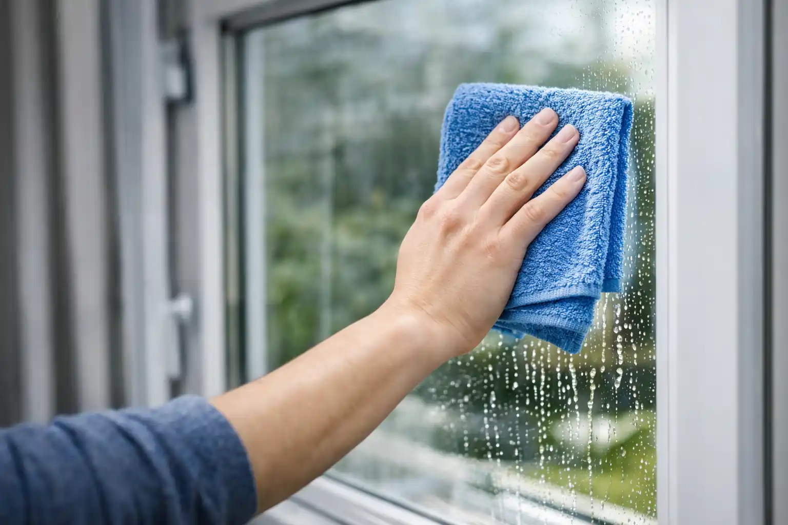 Maintenance Tips for Long-Lasting Windows and Doors